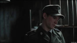 The Tattooist of Auschwitz - Season 01 Episode 04